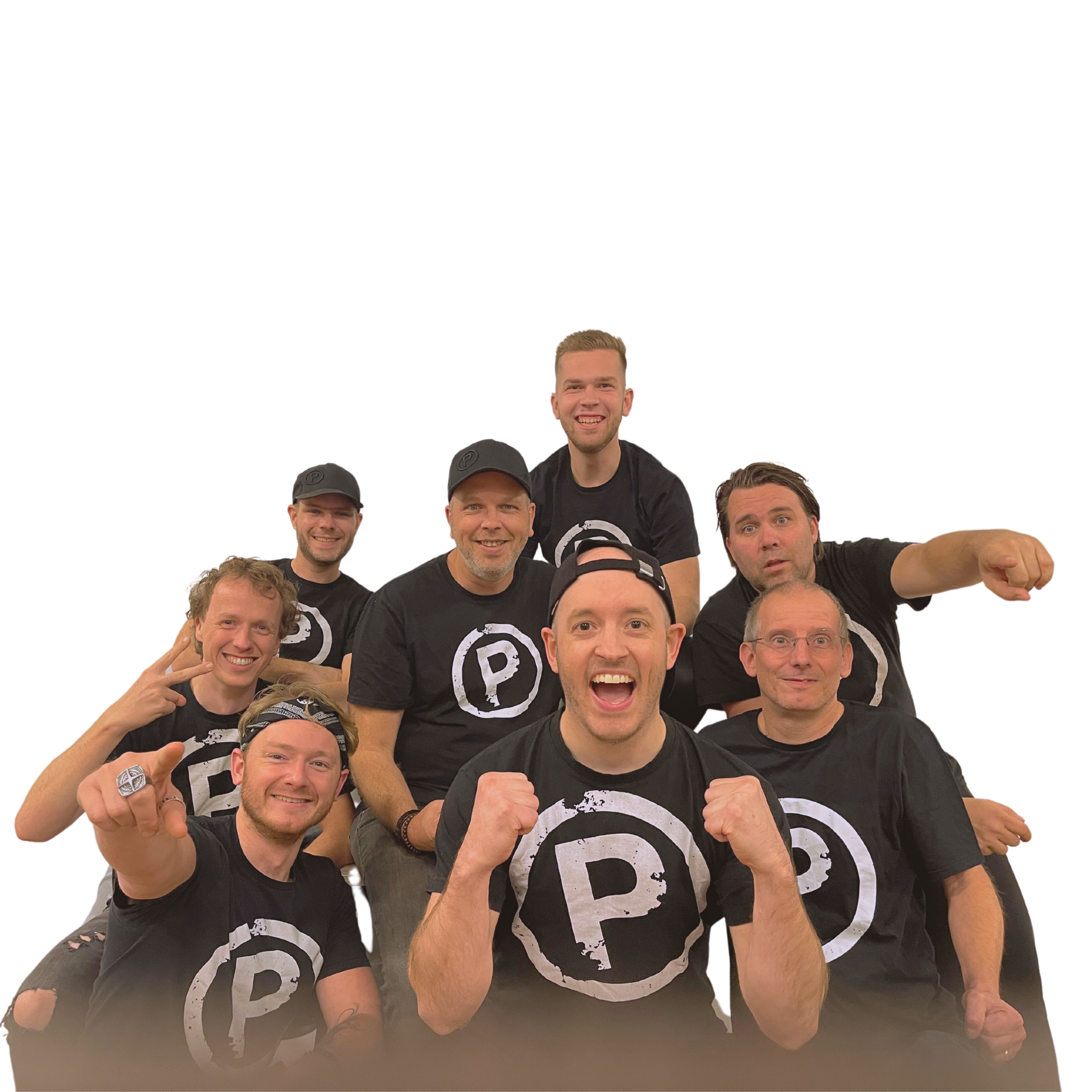 person